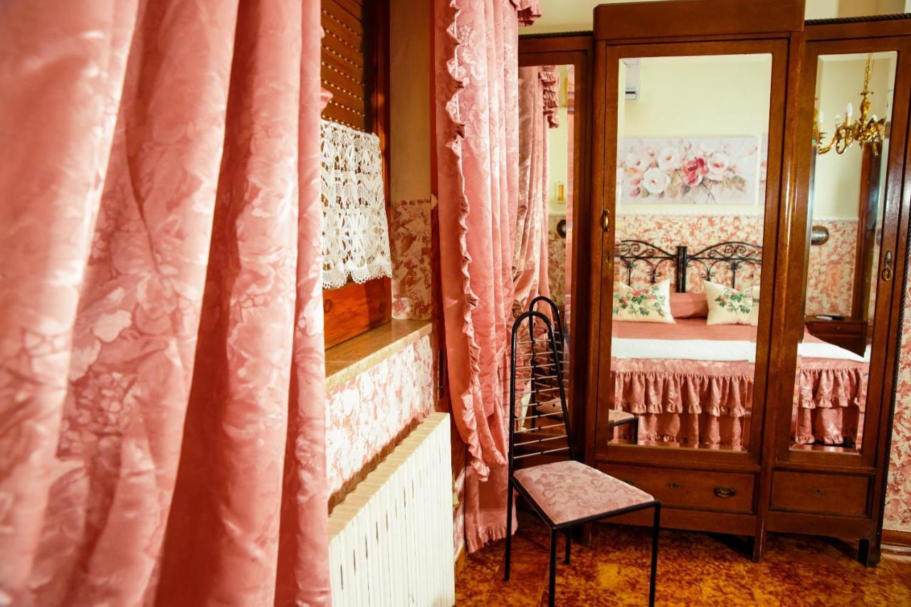Bed & Breakfast Santa Fara 巴里 外观 照片