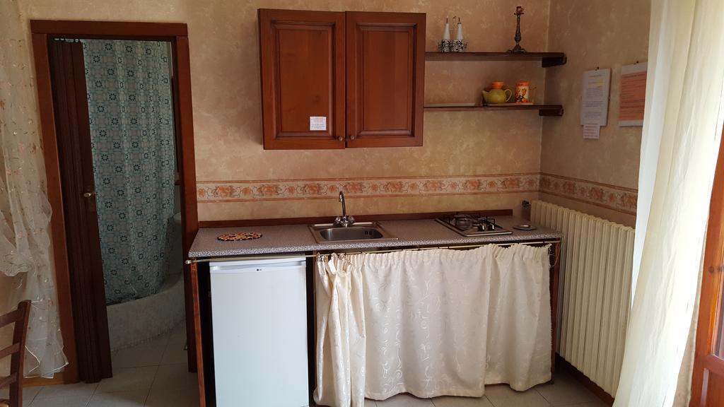 Bed & Breakfast Santa Fara 巴里 外观 照片