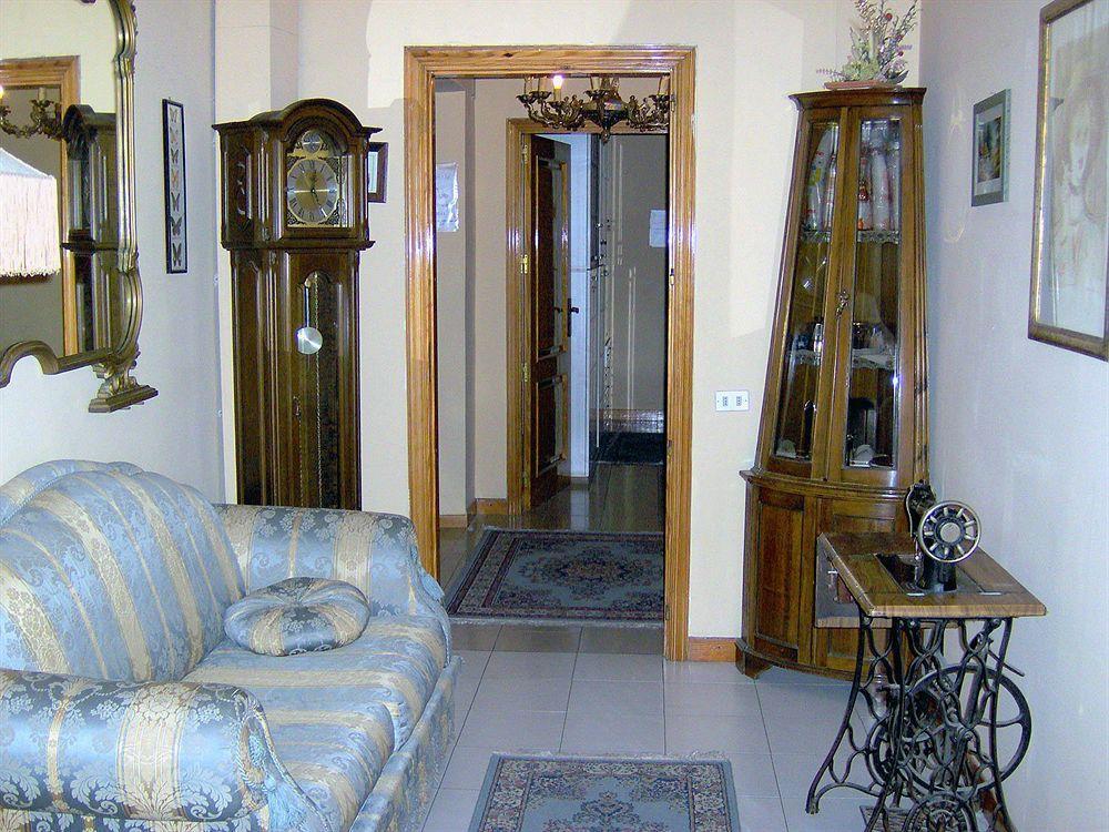 Bed & Breakfast Santa Fara 巴里 外观 照片