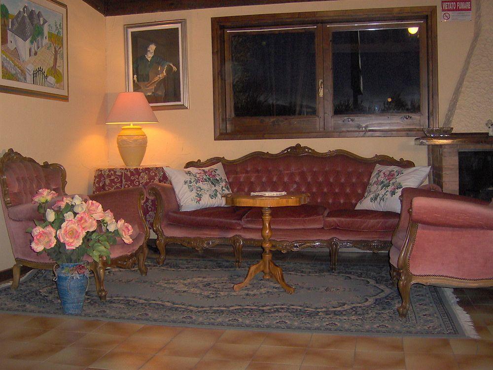 Bed & Breakfast Santa Fara 巴里 外观 照片