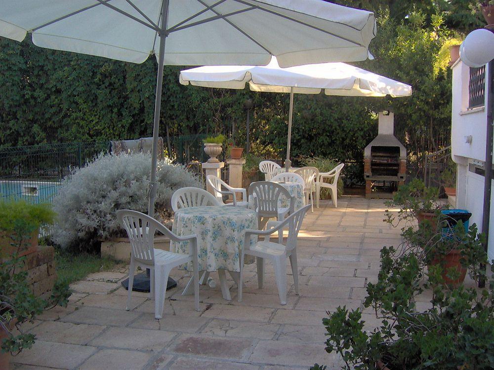 Bed & Breakfast Santa Fara 巴里 外观 照片