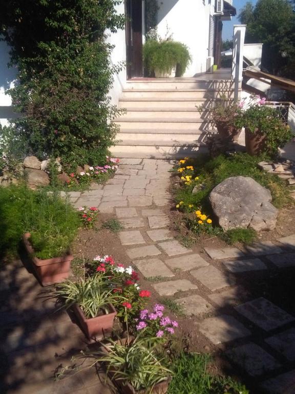 Bed & Breakfast Santa Fara 巴里 外观 照片
