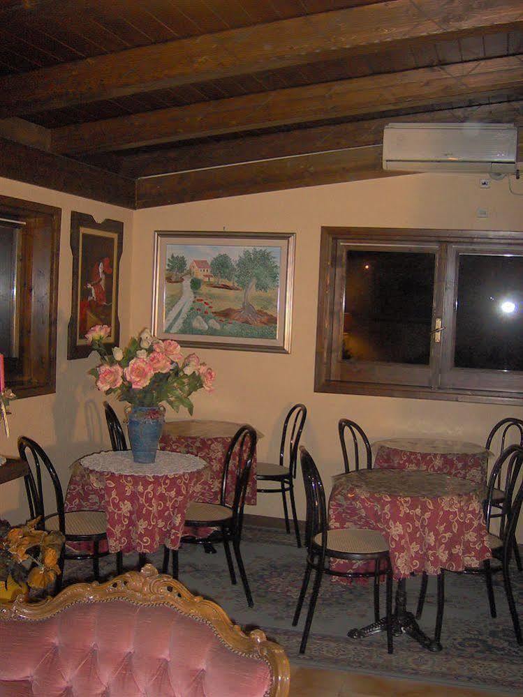 Bed & Breakfast Santa Fara 巴里 外观 照片