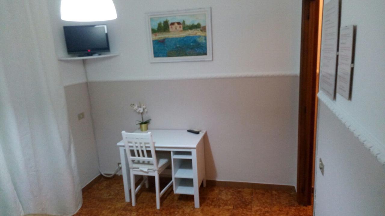 Bed & Breakfast Santa Fara 巴里 外观 照片