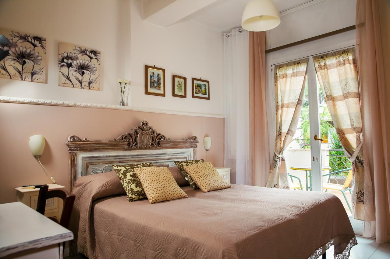 Bed & Breakfast Santa Fara 巴里 外观 照片