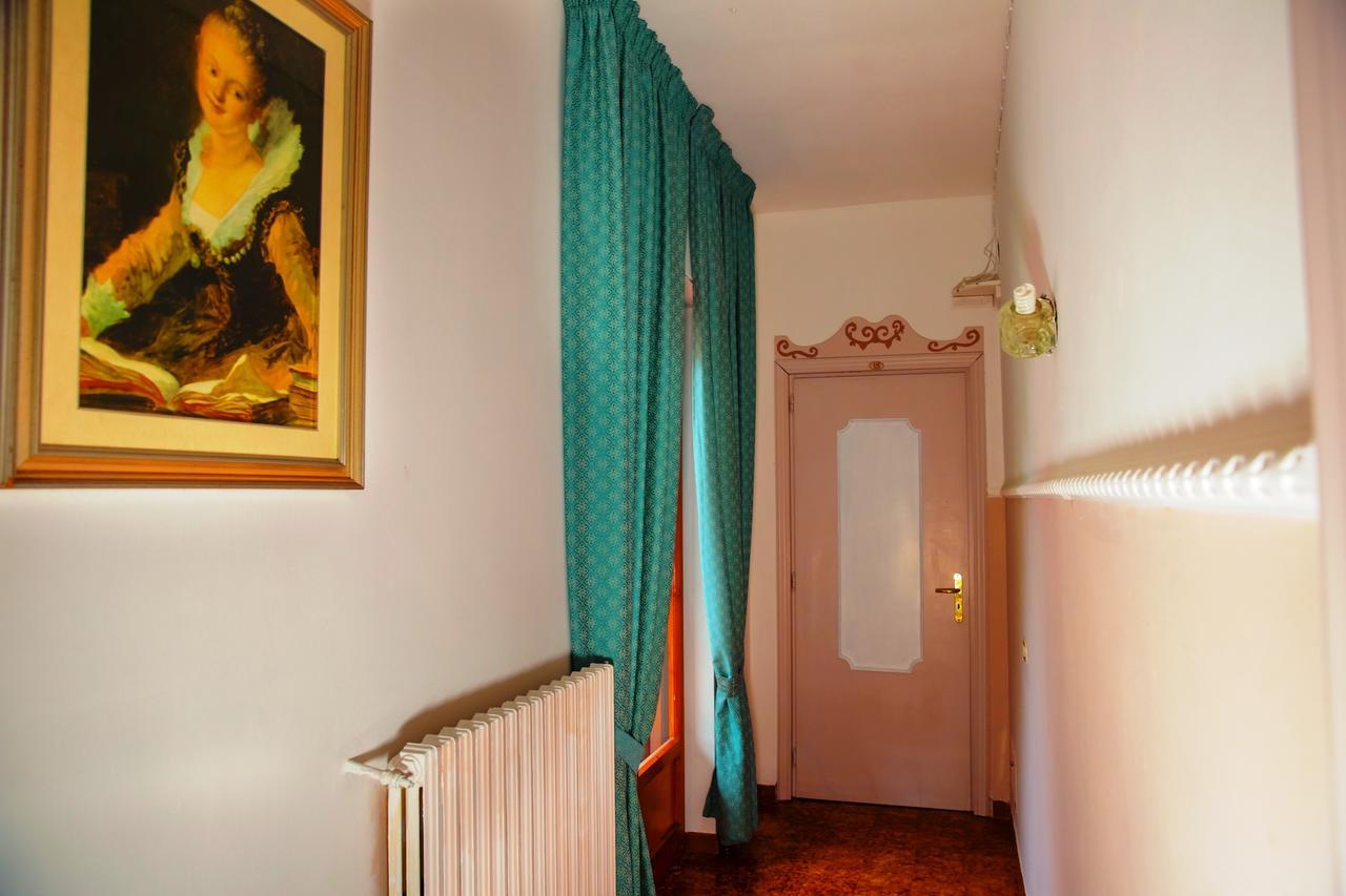 Bed & Breakfast Santa Fara 巴里 外观 照片