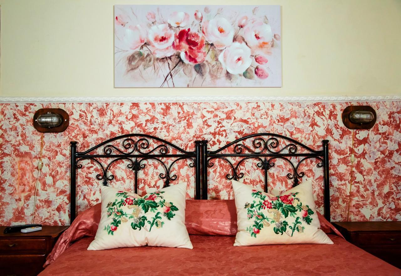 Bed & Breakfast Santa Fara 巴里 外观 照片