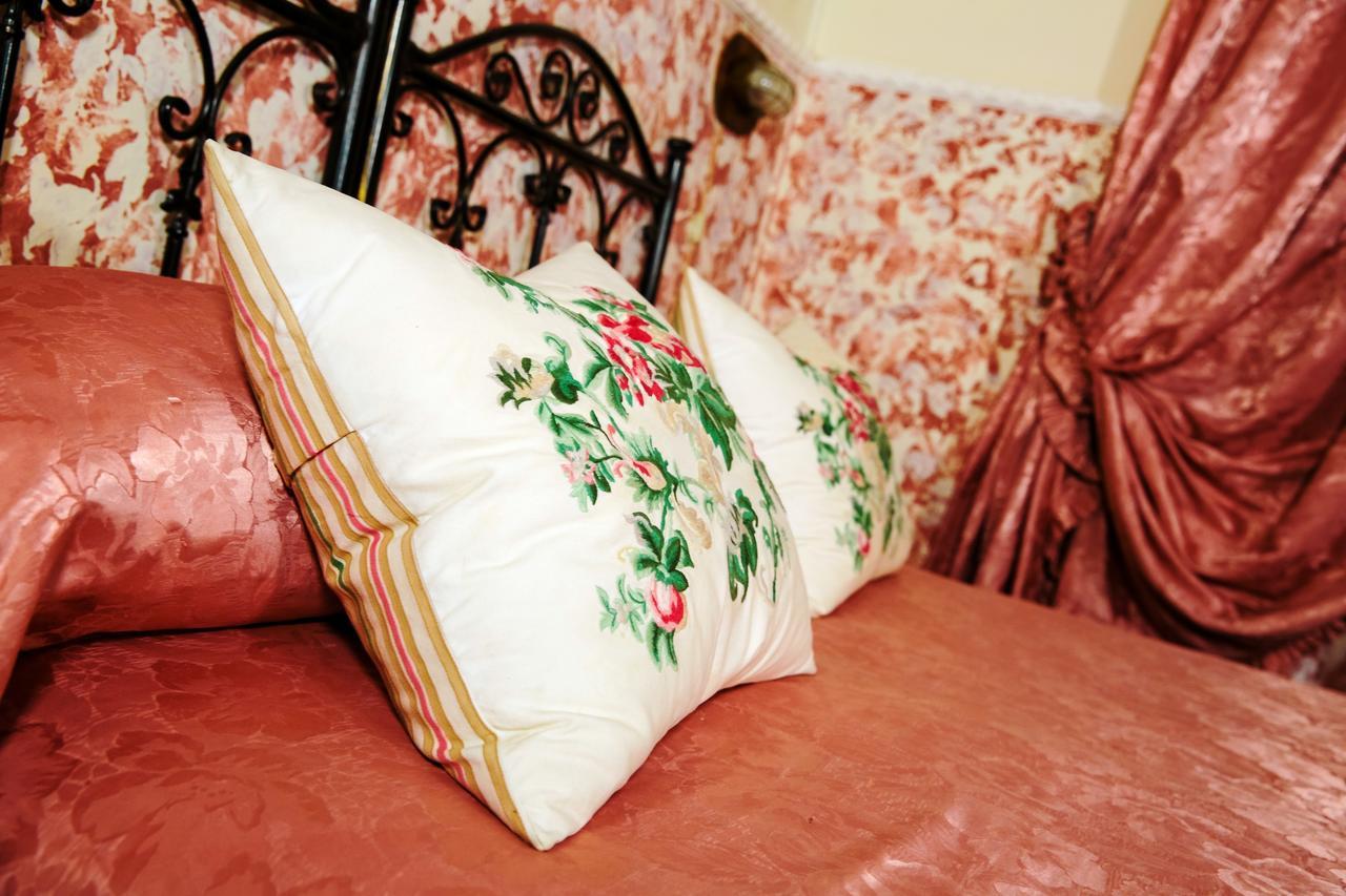Bed & Breakfast Santa Fara 巴里 外观 照片
