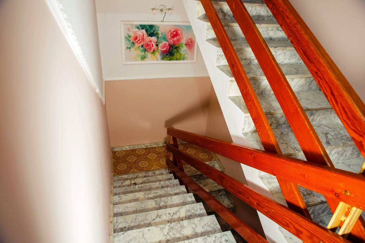 Bed & Breakfast Santa Fara 巴里 外观 照片