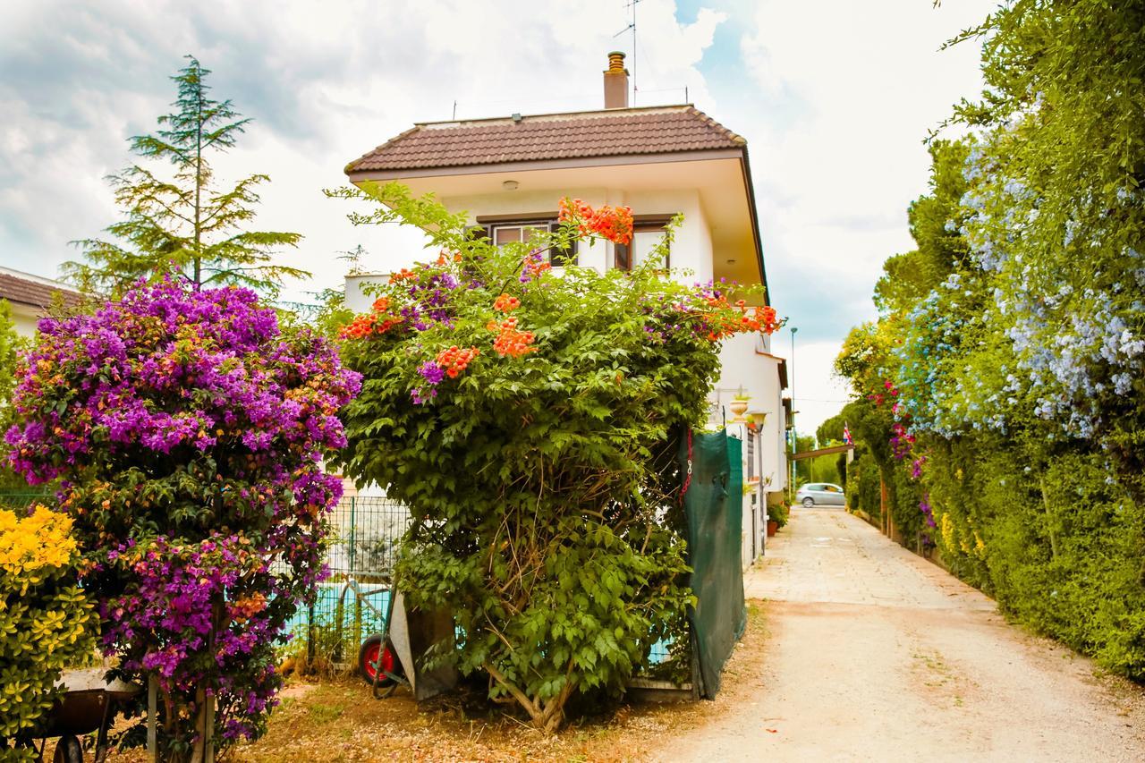 Bed & Breakfast Santa Fara 巴里 外观 照片