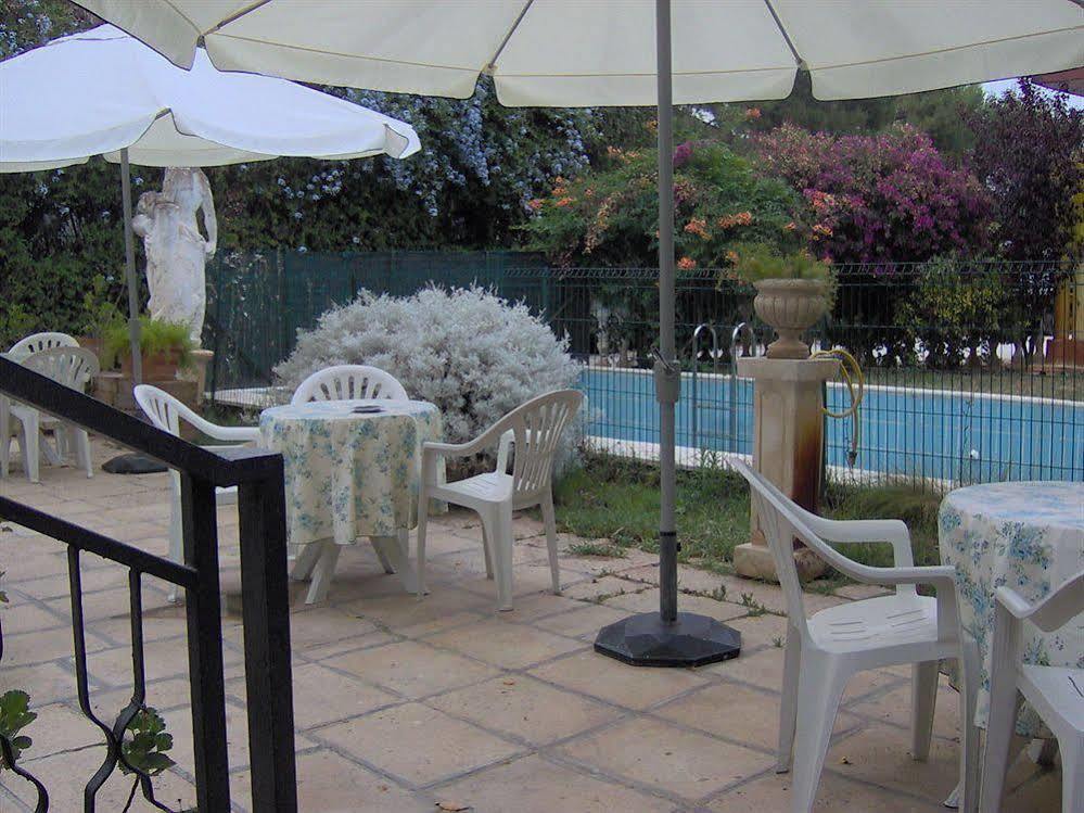 Bed & Breakfast Santa Fara 巴里 外观 照片