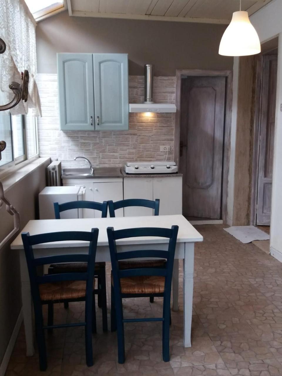 Bed & Breakfast Santa Fara 巴里 外观 照片