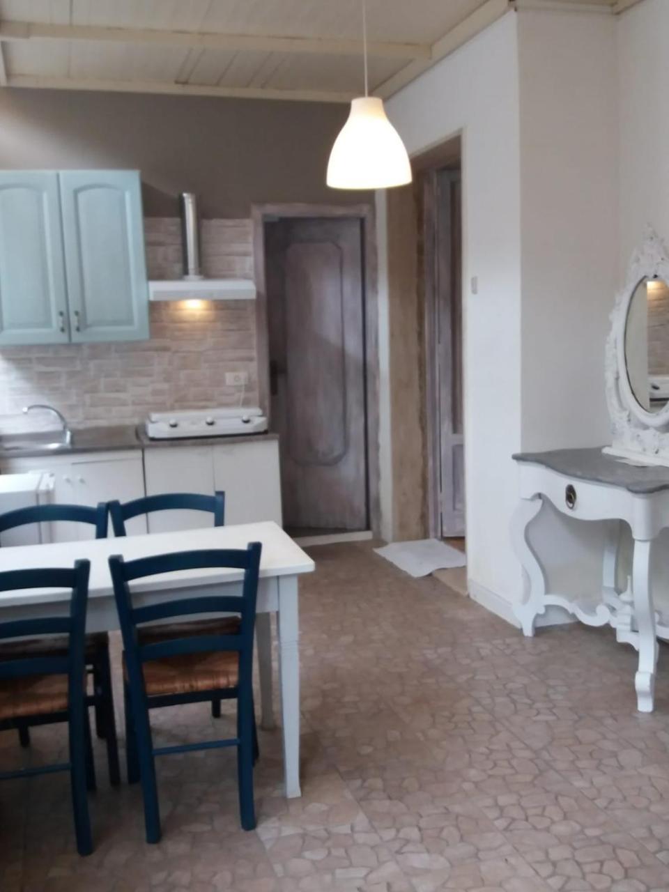 Bed & Breakfast Santa Fara 巴里 外观 照片