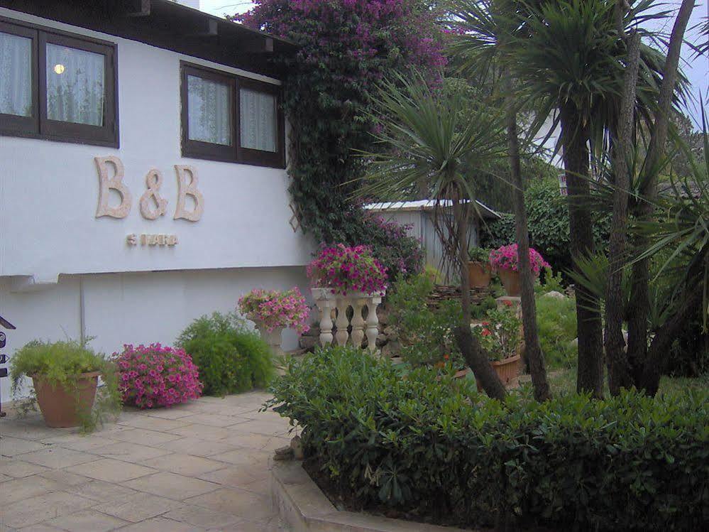 Bed & Breakfast Santa Fara 巴里 外观 照片