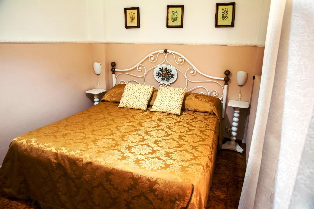 Bed & Breakfast Santa Fara 巴里 外观 照片