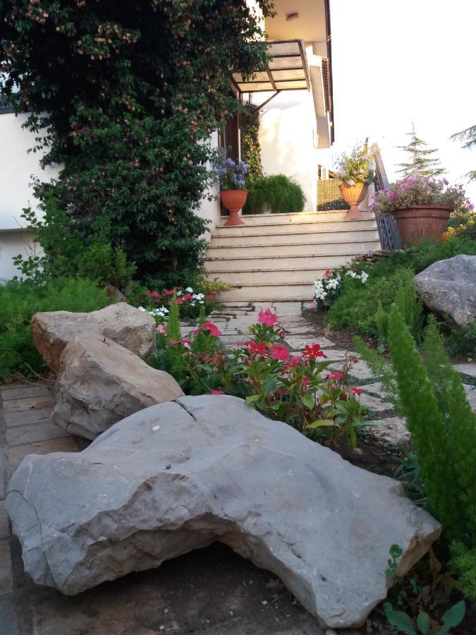 Bed & Breakfast Santa Fara 巴里 外观 照片