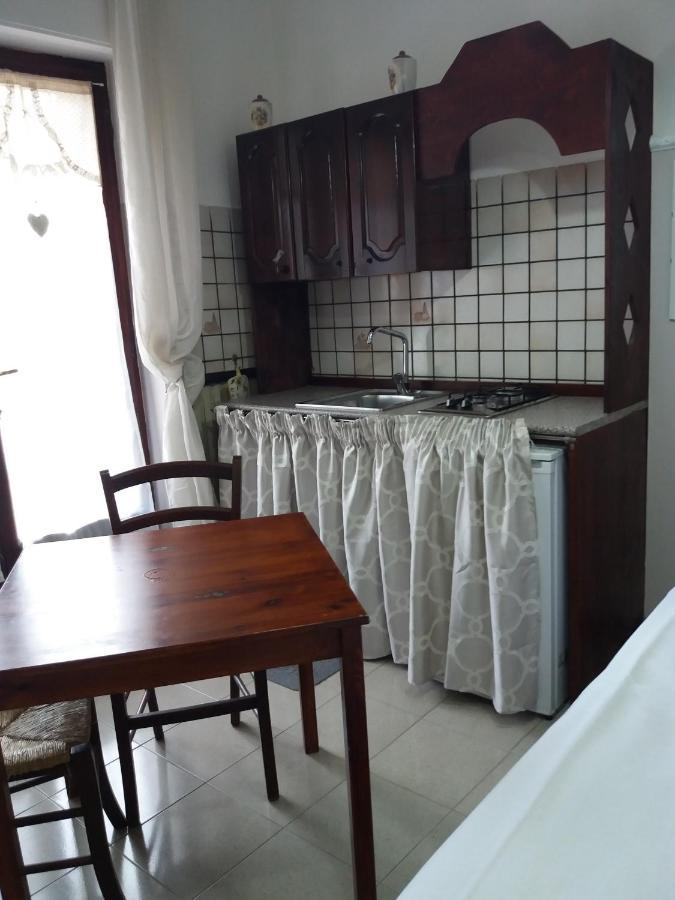 Bed & Breakfast Santa Fara 巴里 外观 照片